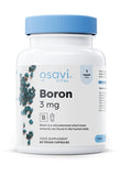 Boron, 3mg - 60 vegan caps | Osavi