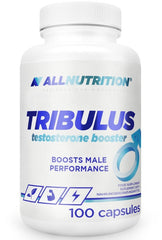 Tribulus - 100 caps | Allnutrition