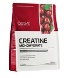 Creatine Monohydrate, Cherry - 300 grams | OstroVit