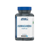 Ashwagandha KSM-66 - 60 caps | Applied Nutrition