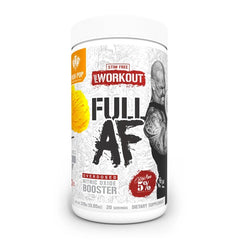 Full AF, Push Pop - 370 grams | 5% Nutrition