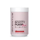 Booty Pump - Premium Pre-Workout, Mami Tropical Punch - 390 grams | Aventus Supplements