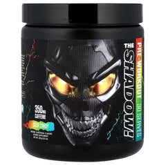 The Shadow!, Sour Candy - 282 grams | JNX Sports