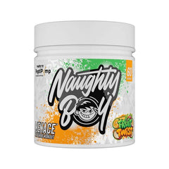 Menace V2, Fruit Twist - 420 grams | Naughty Boy