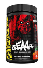 GEAAR, Sweet Iced Tea - 420 grams | Mutant