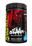 GEAAR, Blue Raspberry (EAN 627933222035) - 420 grams | Mutant