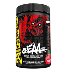 GEAAR, Tropical Punch - 420 grams | Mutant
