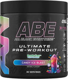 ABE - All Black Everything, Candy Ice Blast - 375 grams | Applied Nutrition