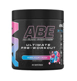ABE - All Black Everything, Bubblegum Crush - 375 grams | Applied Nutrition