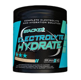 Electrolyte Hydrate, Lemon Lime - 300 grams | Stacker2 Europe