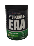 HydroBCAA + EAA, Green Apple - 420 grams | ProSupps