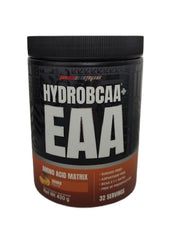 HydroBCAA + EAA, Mango - 420 grams | ProSupps