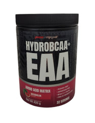 HydroBCAA + EAA, Watermelon - 420 grams | ProSupps
