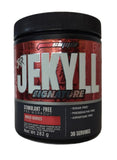 Dr. Jekyll Signature, Mixed Berries - 282 grams | ProSupps