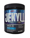 Dr. Jekyll Signature, Blue Razz - 282 grams | ProSupps