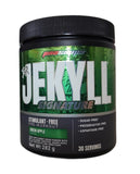 Dr. Jekyll Signature, Green Apple - 282 grams | ProSupps