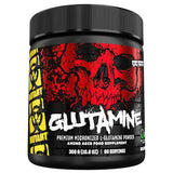Core Series Glutamine - 300 grams | Mutant