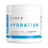 Hydration, Strawberry Yuzu - 288 grams | Kaged Muscle