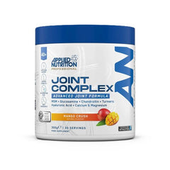 Agewell 40+ Joint Complex, Mango Crush - 300 grams | Applied Nutrition