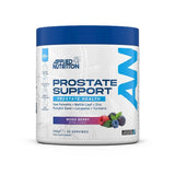 Agewell 40+ Prostate Support, Mixed Berry - 300 grams | Applied Nutrition