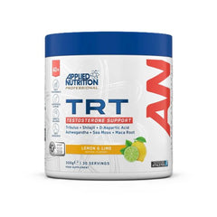 Agewell 40+ TRT, Lemon & Lime - 300 grams | Applied Nutrition
