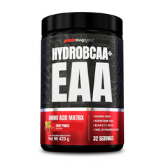 HydroBCAA + EAA, Fruit Punch - 420 grams | ProSupps