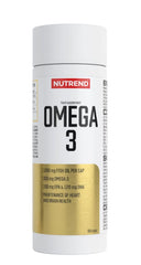 Omega 3 - 60 caps | Nutrend