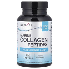 Marine Collagen - 120 caps