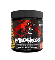 Mutant Madness, Peach Mango - 270 grams | Mutant