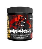 Mutant Madness, Fruit Punch - 270 grams | Mutant