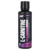 Liquid Carnitine 3000, Berry Blast - 465 ml. | Nutrex