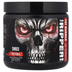 The Ripper!, Fruit Punch - 153 grams | JNX Sports