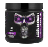 The Curse!, Dark Grape - 153 grams | JNX Sports