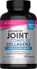 Collagen 2 Joint Complex - 120 caps | NeoCell