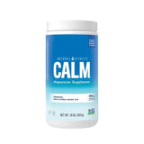 Natural Calm, Unflavored - 453 grams | Natural Vitality