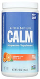 Natural Calm, Orange - 453 grams | Natural Vitality