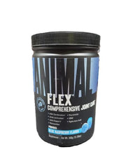 Animal Flex, Blue Raspberry - 348 grams | Animal