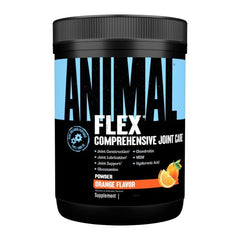 Animal Flex, Orange - 348 grams | Animal