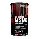 Animal M-Stak - 21 packs | Animal