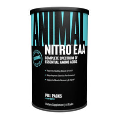 Animal Nitro - 44 packs | Animal
