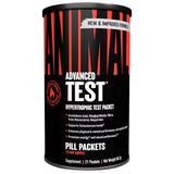 Advanced Animal Test - 21 packs | Animal