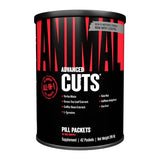 Animal Cuts, Packs - 42 packs | Animal