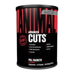 Animal Cuts, Packs - 42 packs | Animal