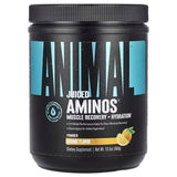 Animal Juiced Aminos, Orange Juiced - 384 grams | Animal