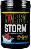 Storm, Blue Raspberry - 752 grams | Universal Nutrition