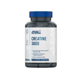 Creatine 3000 - 120 caps | Applied Nutrition