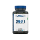 Omega 3 - 100 softgels | Applied Nutrition