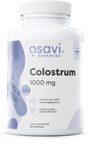 Colostrum, 1000mg - 120 caps | Osavi