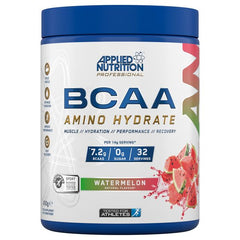 BCAA Amino-Hydrate, Watermelon - 450 grams | Applied Nutrition