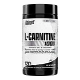 L-Carnitine - 120 caps | Nutrex